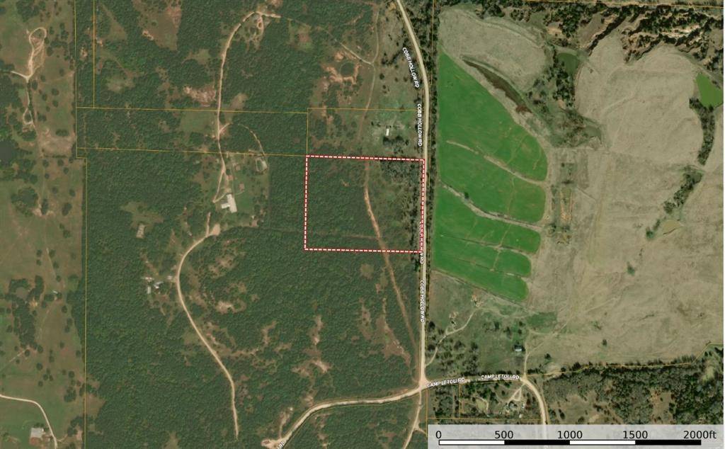 Saint Jo, TX 76265,TBD 1 Cobb Hollow Road