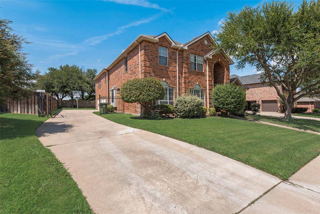 Flower Mound, TX 75028,2404 Dana Drive