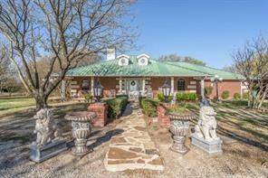 Caddo Mills, TX 75135,266 Slaughter Lane