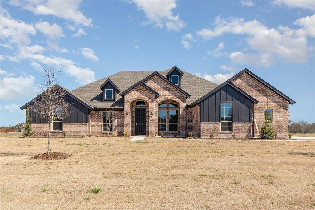 Red Oak, TX 75154,630 Crystal Lake Lane