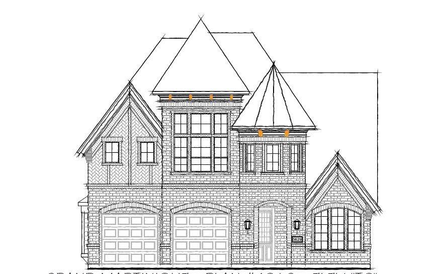 Plano, TX 75094,5629 Snowberry Drive