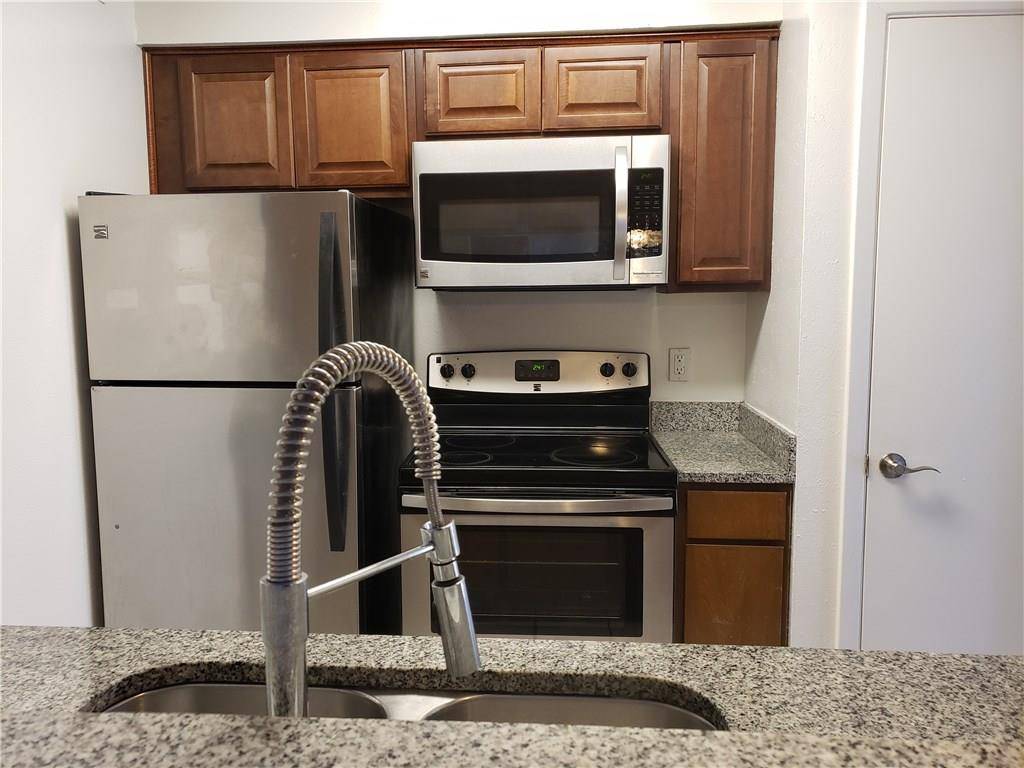 5107 Skillman Street #122, Dallas, TX 75206