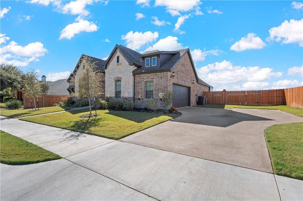 Lorena, TX 76655,2321 Paddington Way