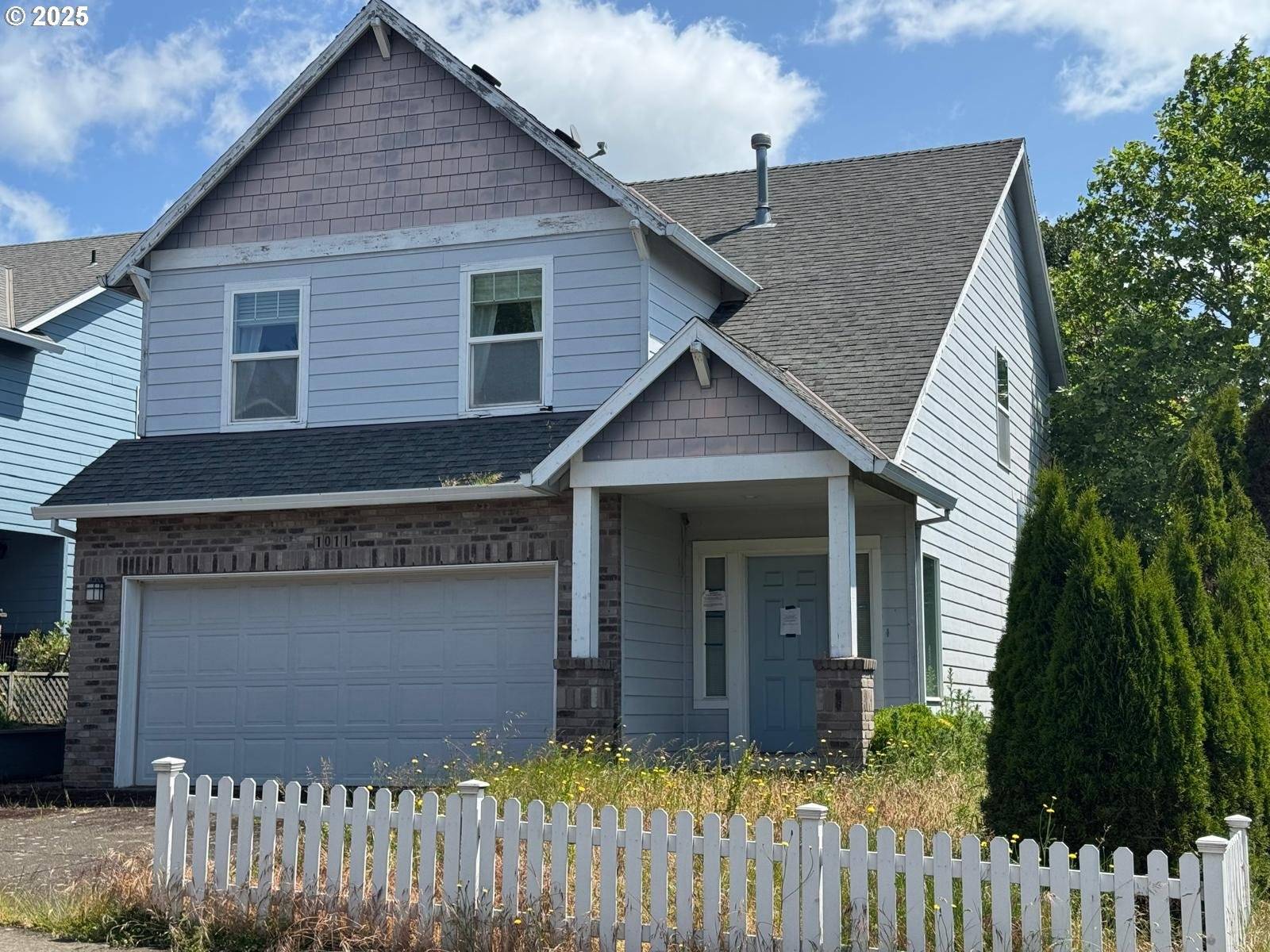 1011 SW VIEW CREST DR, Dundee, OR 97115
