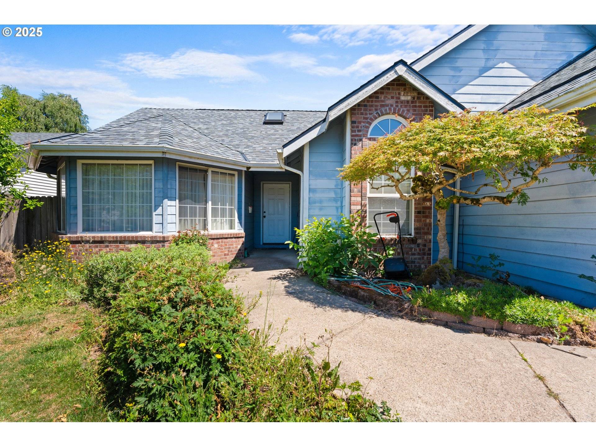 4753 NE FUHRER CT, Salem, OR 97305