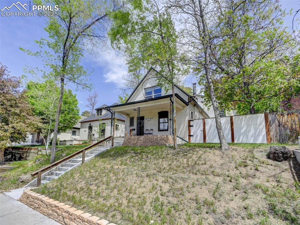 Denver, CO 80209,458 S Downing ST