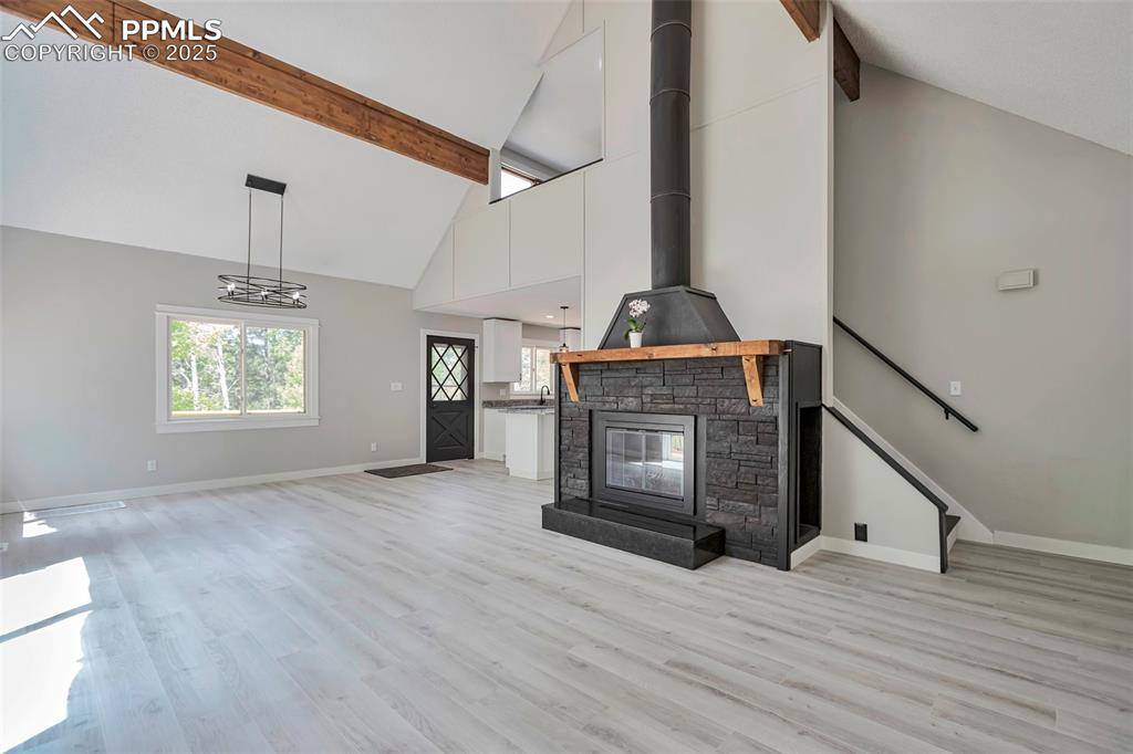 Woodland Park, CO 80863,21 Valley LN