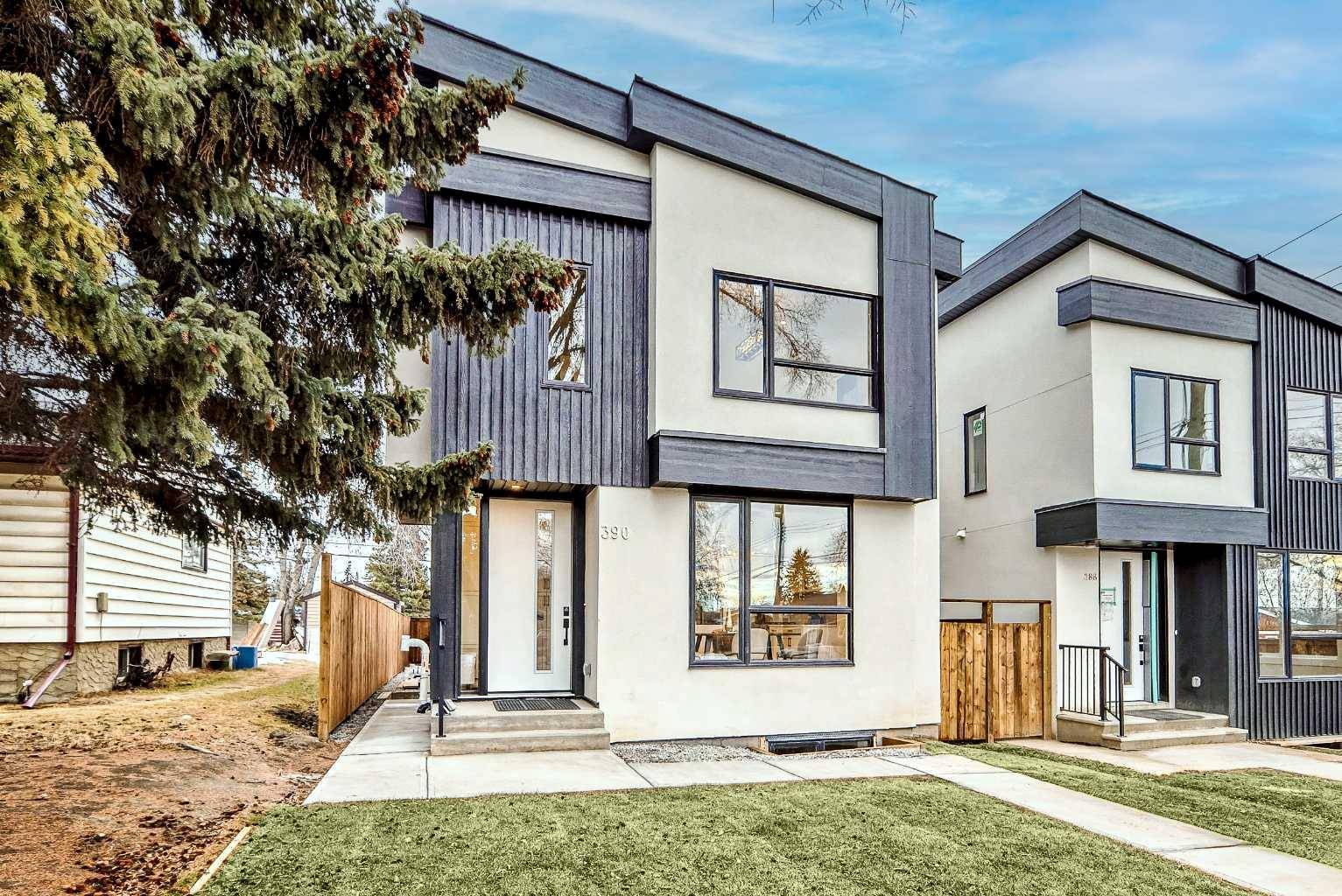 390 Hendon DR NW, Calgary, AB T2K 1Z7