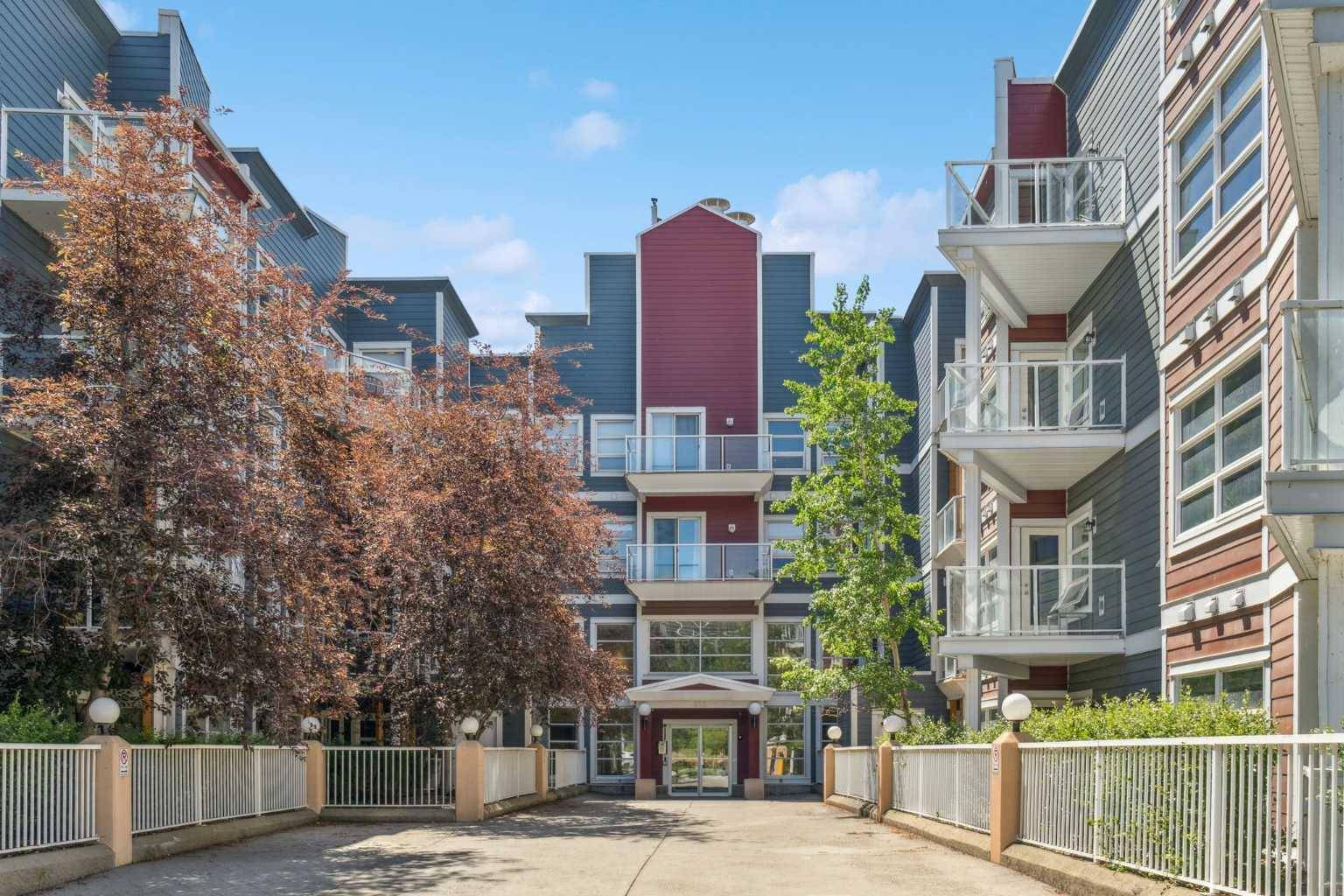 333 Riverfront AVE SE #133, Calgary, AB T2G 5R1