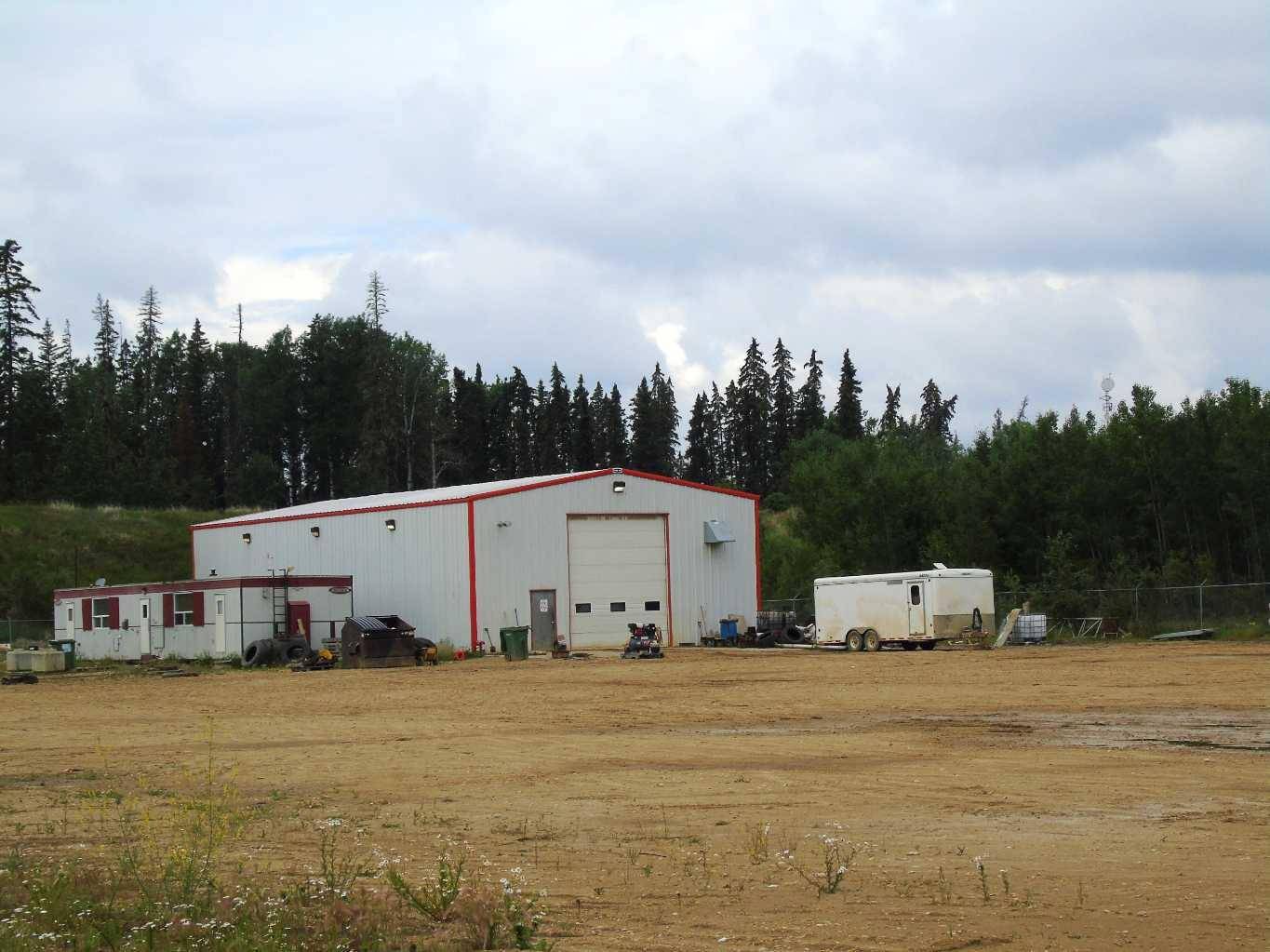 Wabasca, AB T0G 2K0,2051 Prospect DR