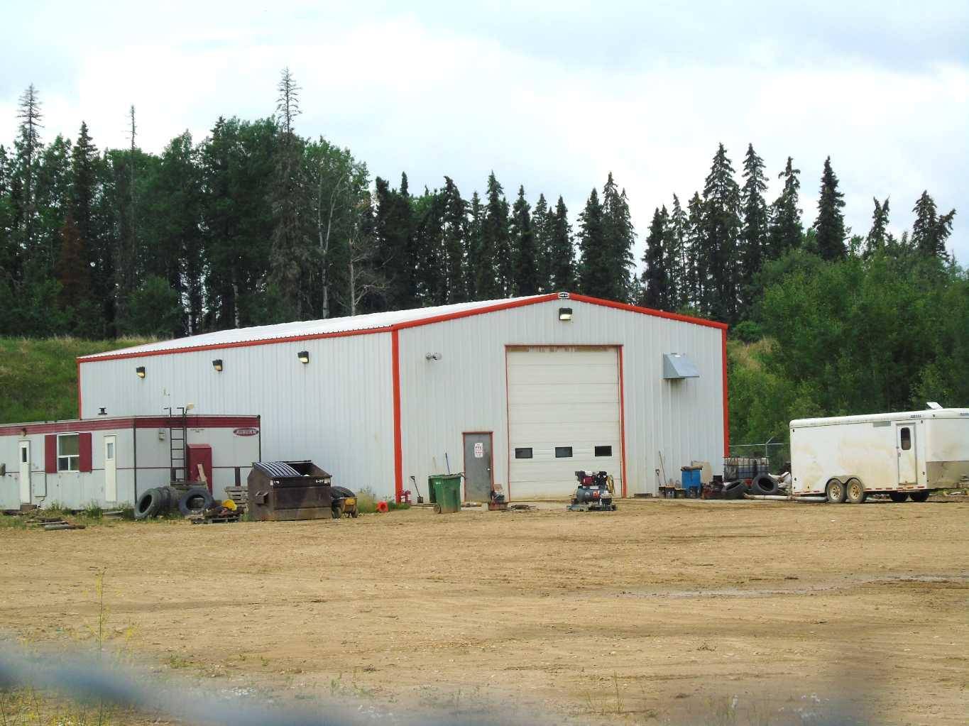 Wabasca, AB T0G 2K0,2051 Prospect DR