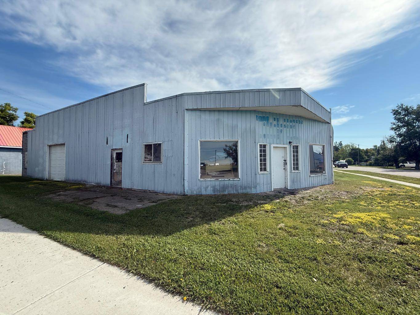 Stavely, AB T0L1Z0,4901 52 ST