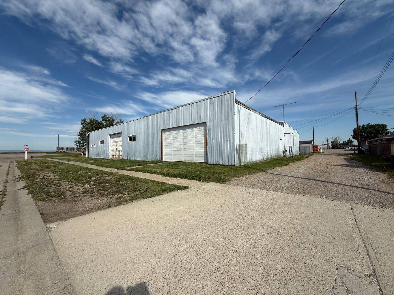 Stavely, AB T0L1Z0,4901 52 ST
