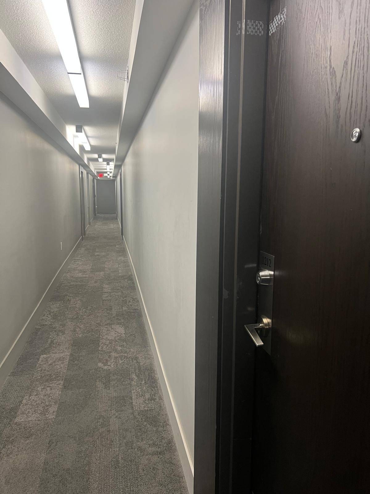 Toronto C01, ON M6J 0C7,36 Lisgar ST #1212