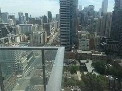 75 St Nicholas ST #803, Toronto C01, ON M4Y 0A5