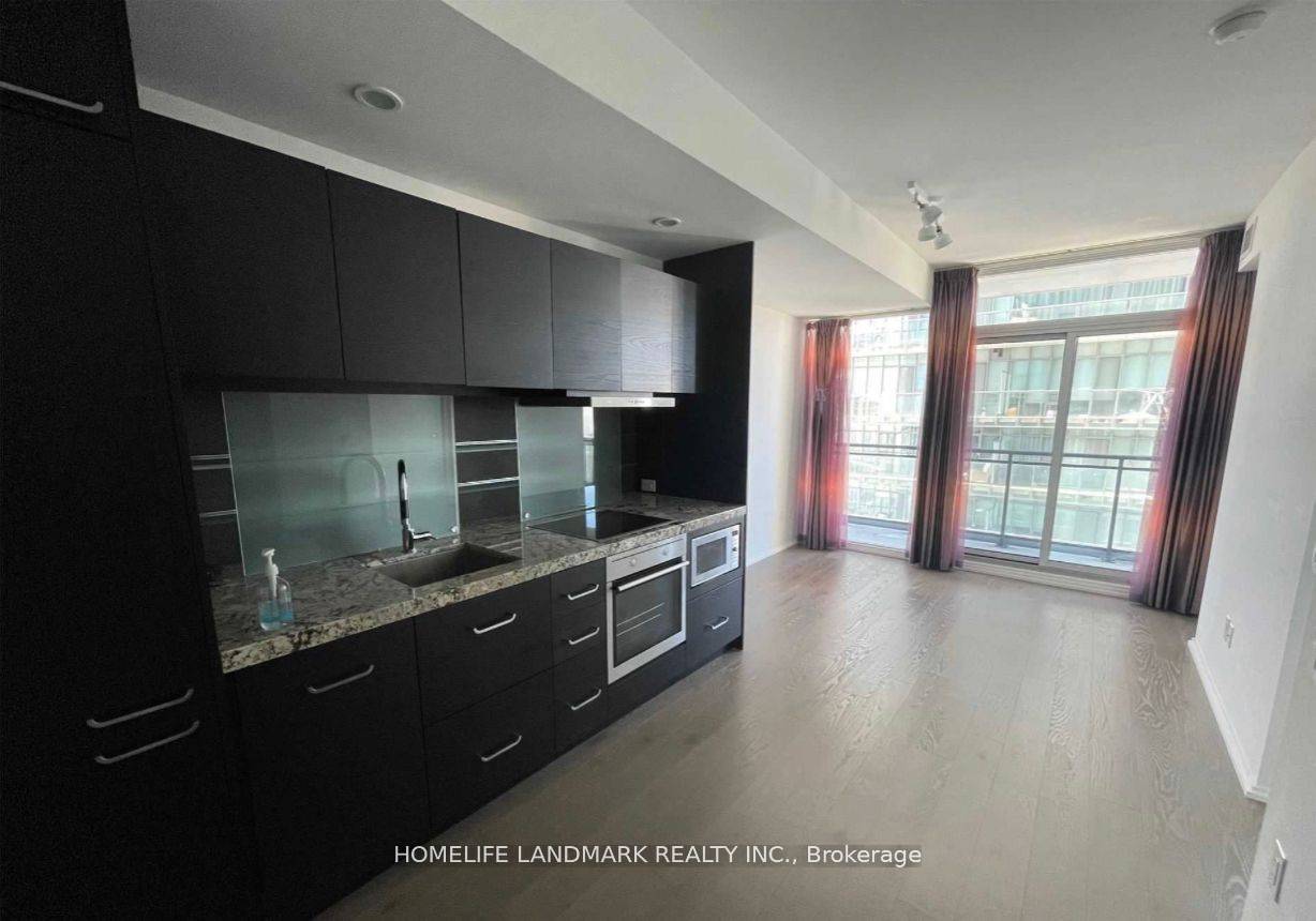 45 Charles ST E #4805, Toronto C08, ON M4Y 0B7