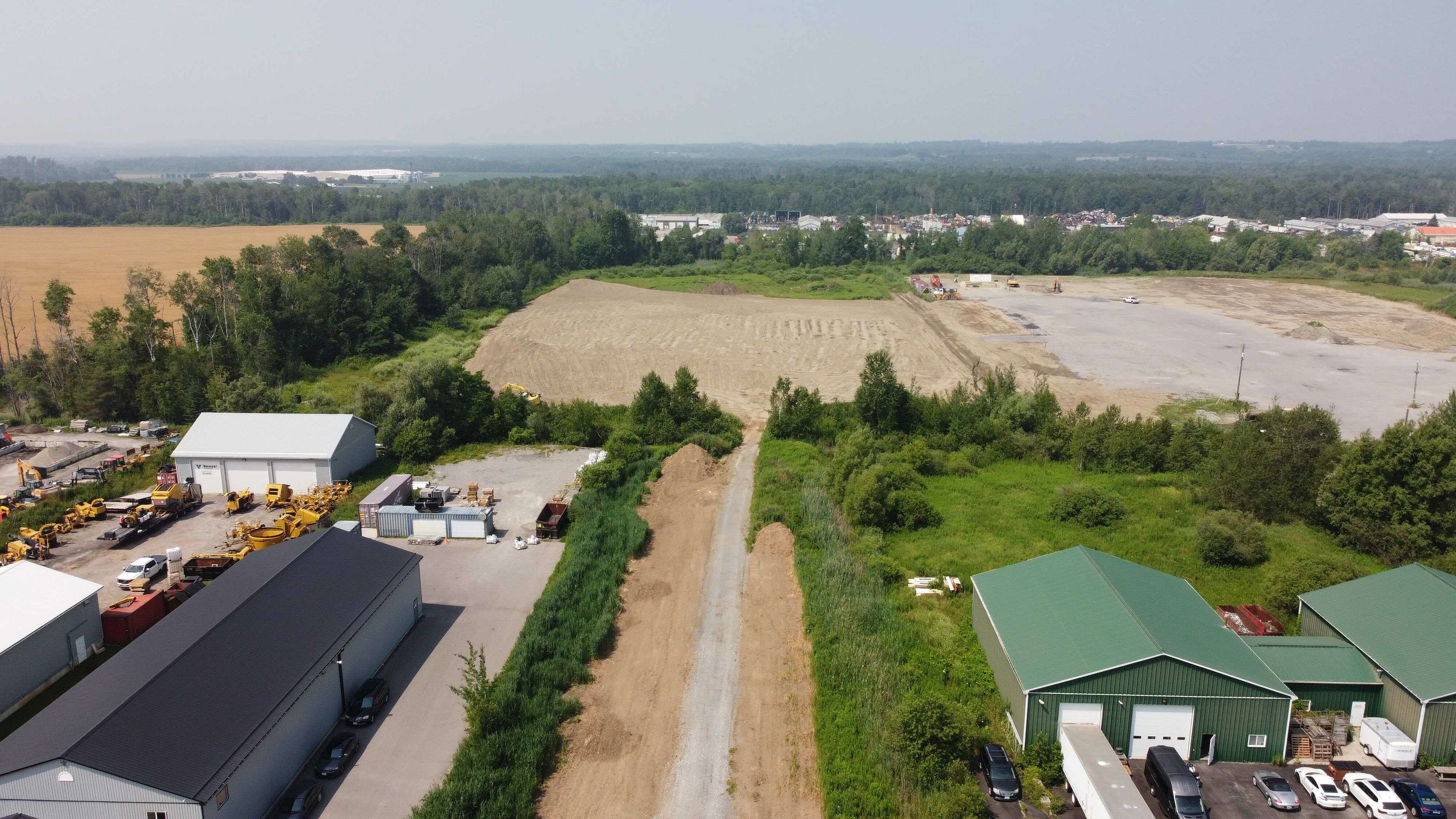 132 North Port RD, Scugog, ON L9L 1B2