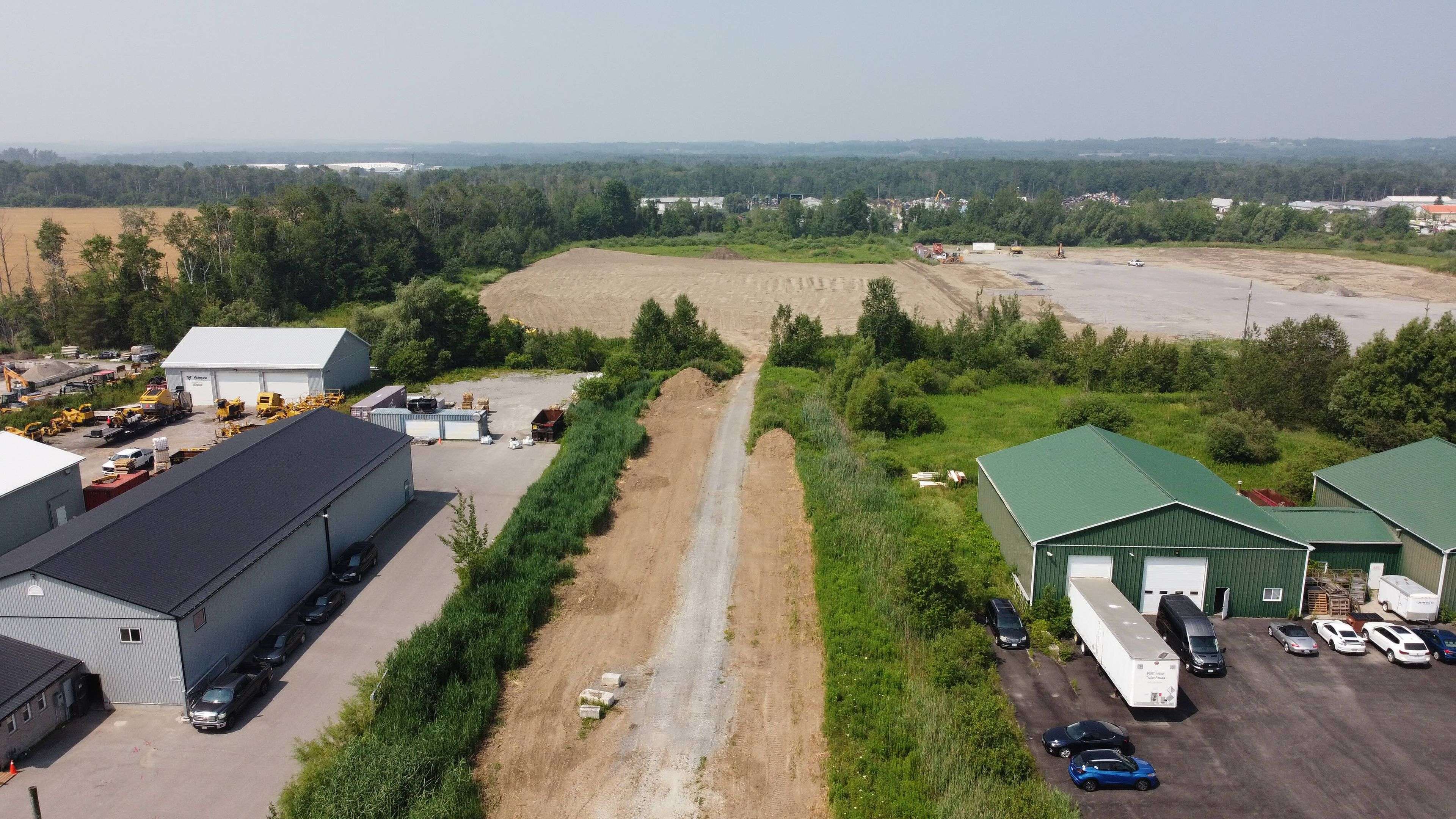Scugog, ON L9L 1B2,132 North Port RD