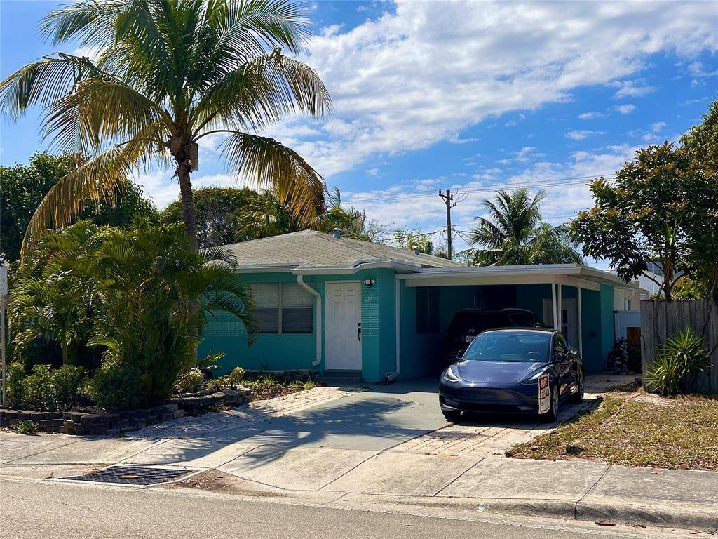 821 N Federal Hwy #2, Lake Worth Beach, FL 33460
