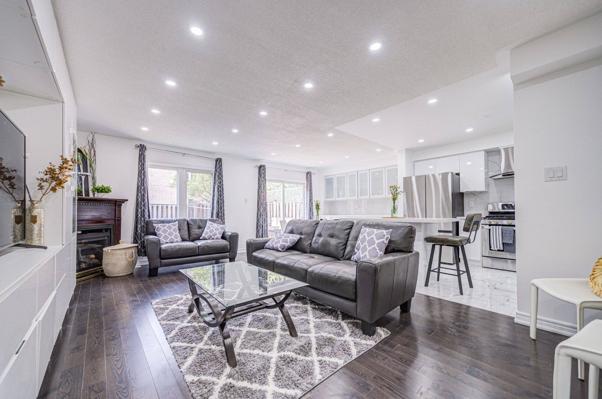 Markham, ON L6E 1V2,24 Willow Trail RD