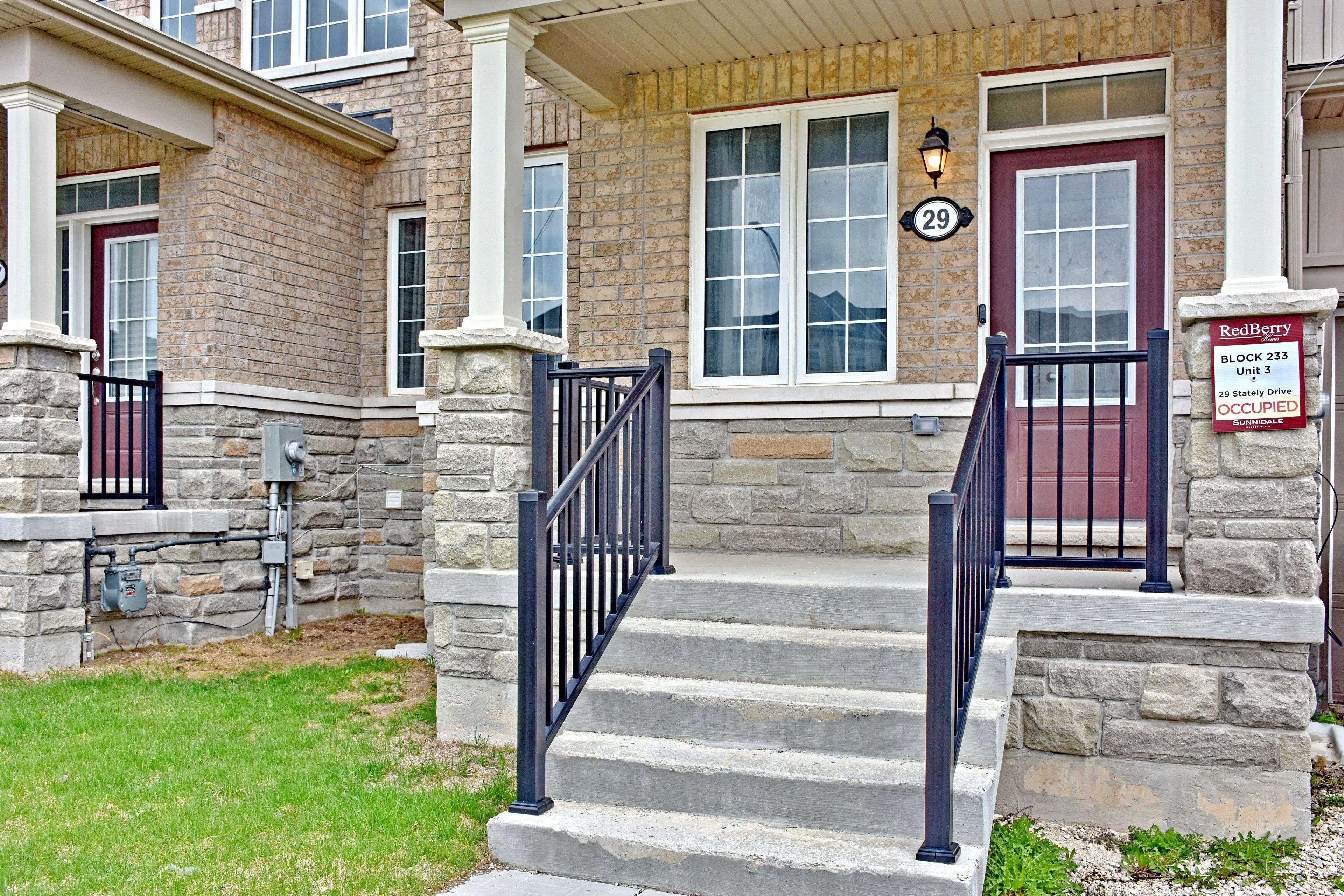 Wasaga Beach, ON L0M 1S0,29 Stately DR