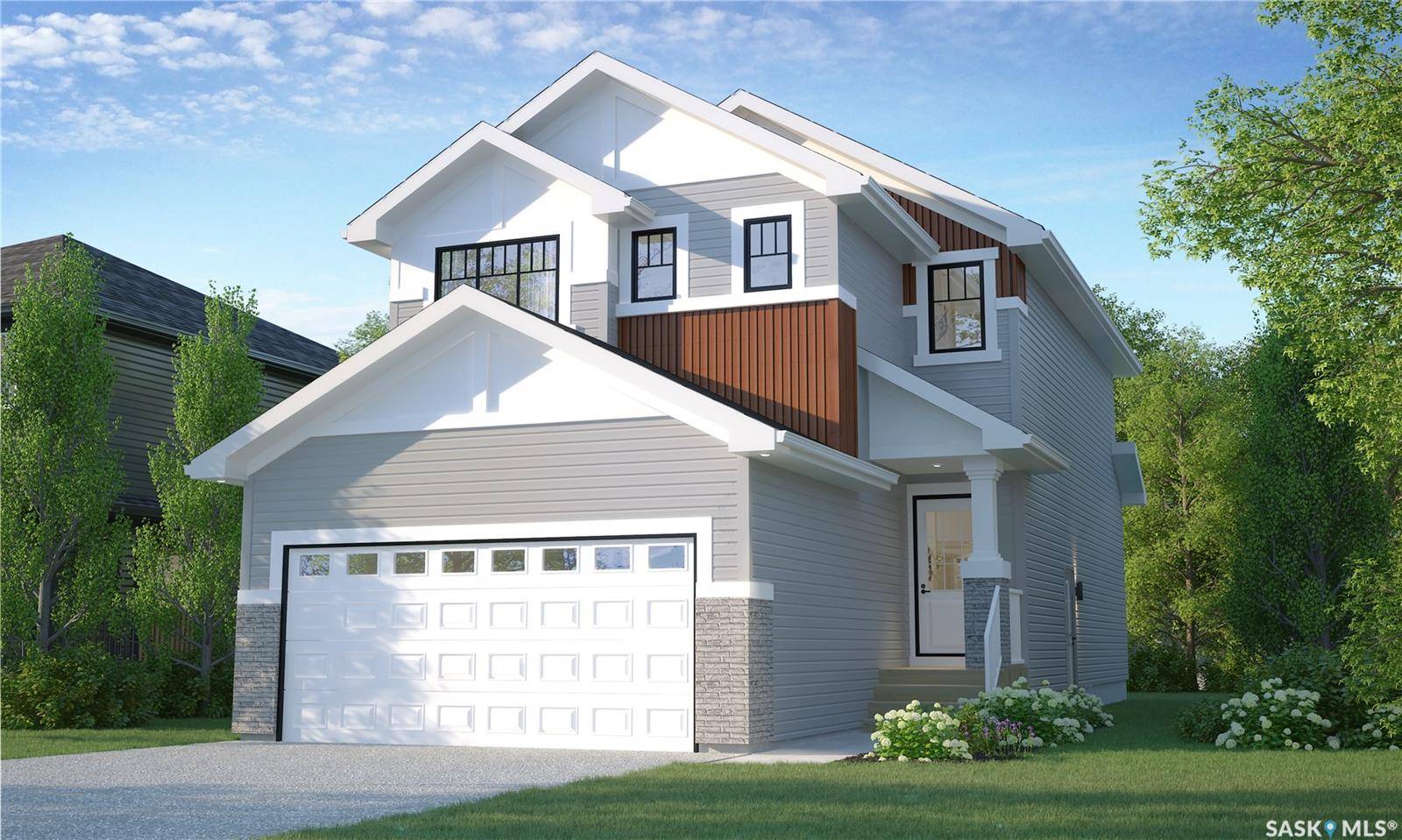 250 Nazarali COVE, Saskatoon, SK S7W 1K6
