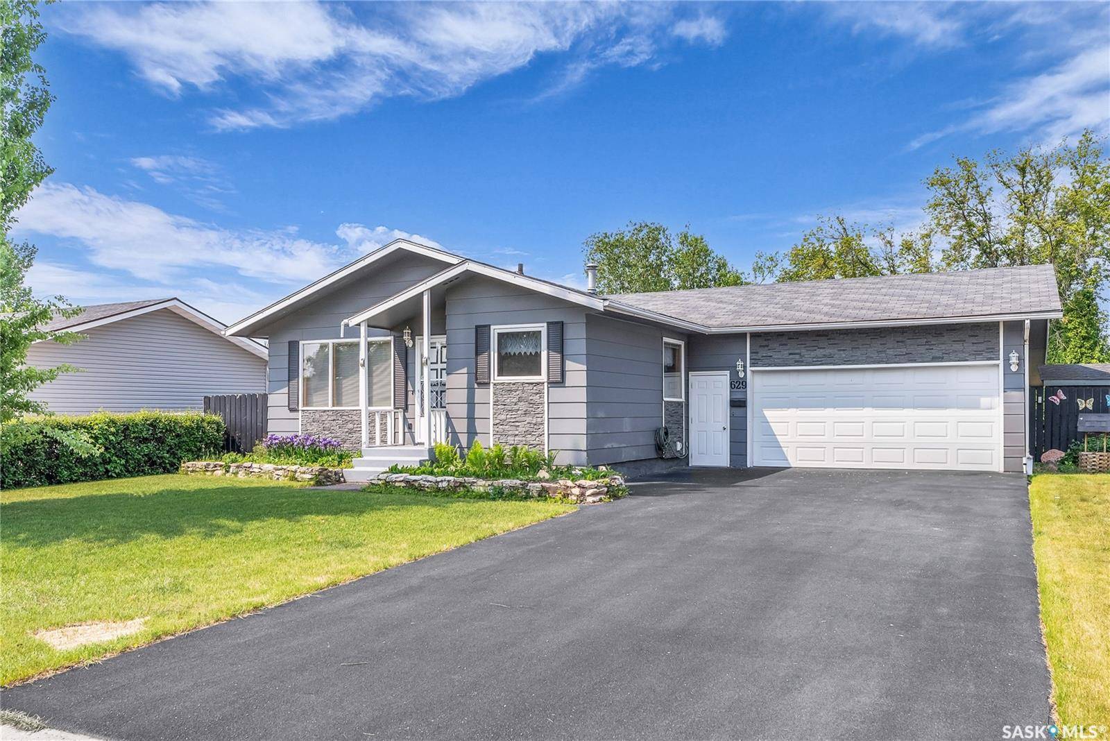 629 16th STREET, Humboldt, SK S0K 2A0