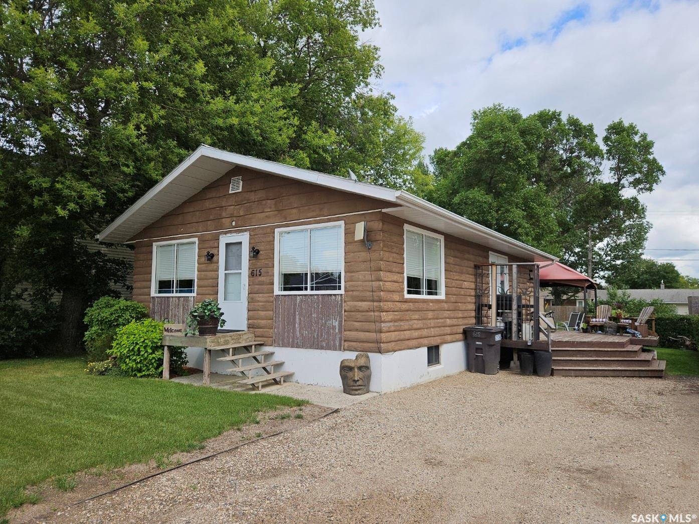 615 Main STREET, Bruno, SK S0K 0S0