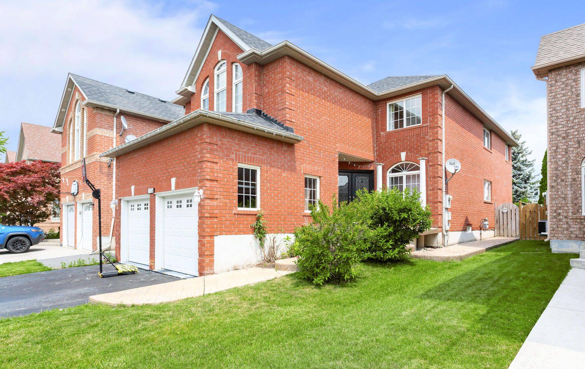 Mississauga, ON L5N 7N9,3106 Baytree CT