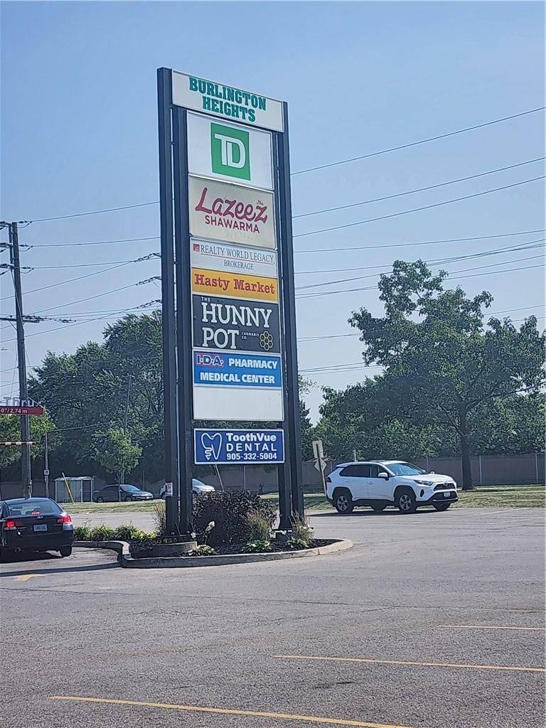 1505 Guelph Line #11, Burlington, ON L7P 3B6