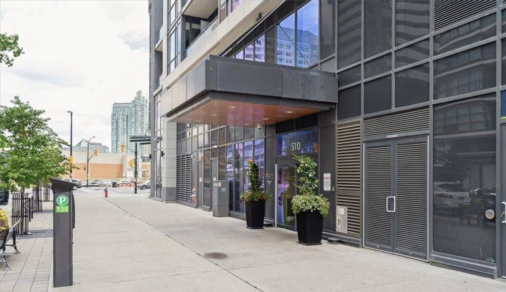 Mississauga, ON L5B 0J8,510 Curran PL #3209