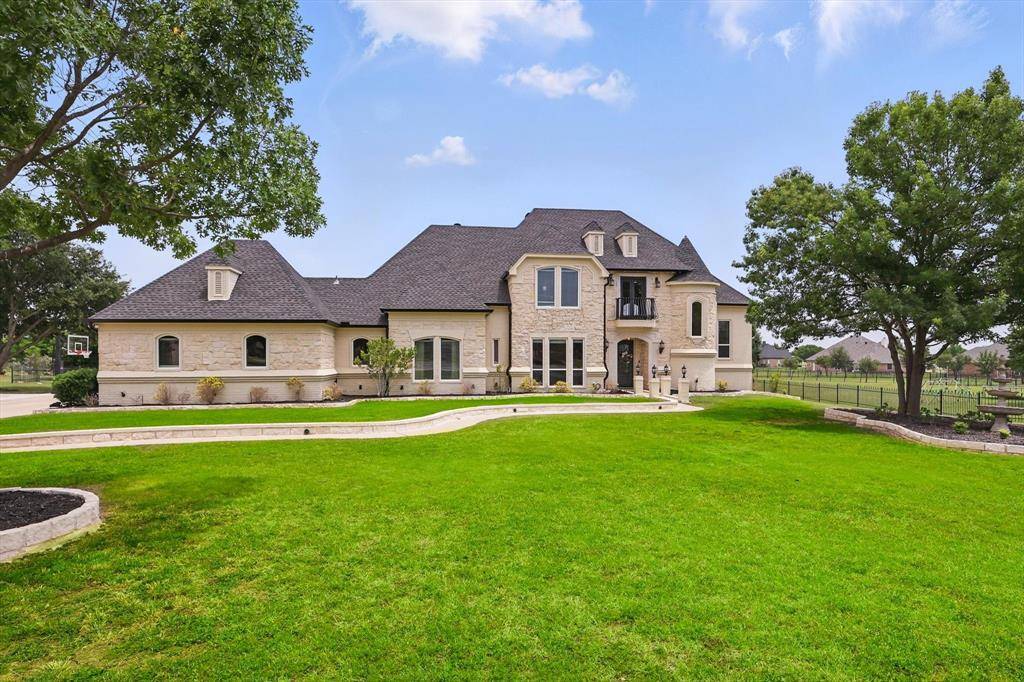 Haslet, TX 76052,1000 Van Zandt Court