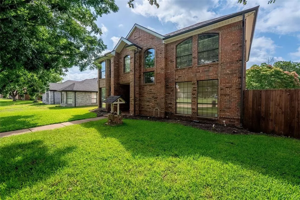 Mesquite, TX 75181,1016 Craig Drive