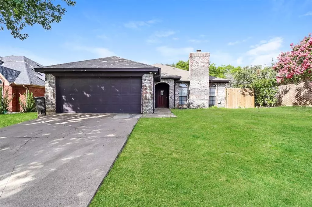 Fort Worth, TX 76108,10253 Sunset View Drive