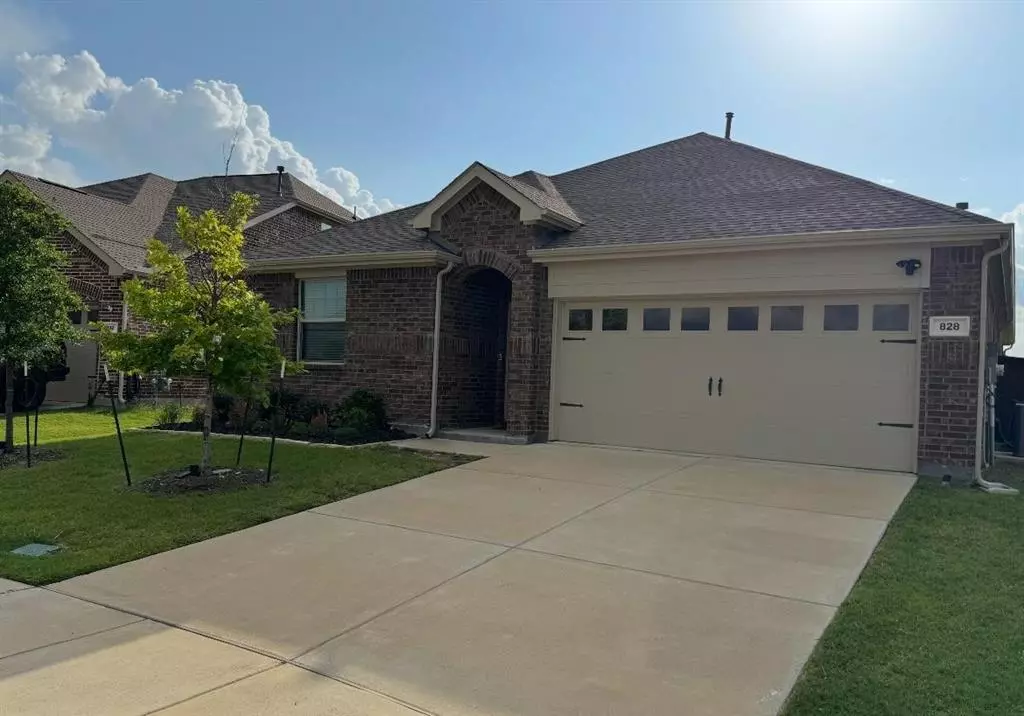Forney, TX 75126,828 Grapefruit Court