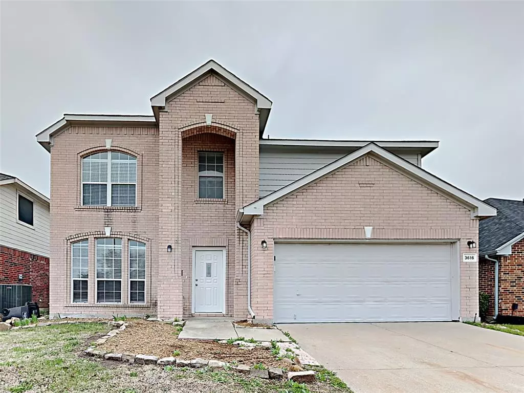 Fort Worth, TX 76262,3616 Silverado Trail