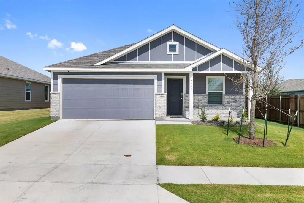 Mckinney, TX 75071,7708 Thornton Drive
