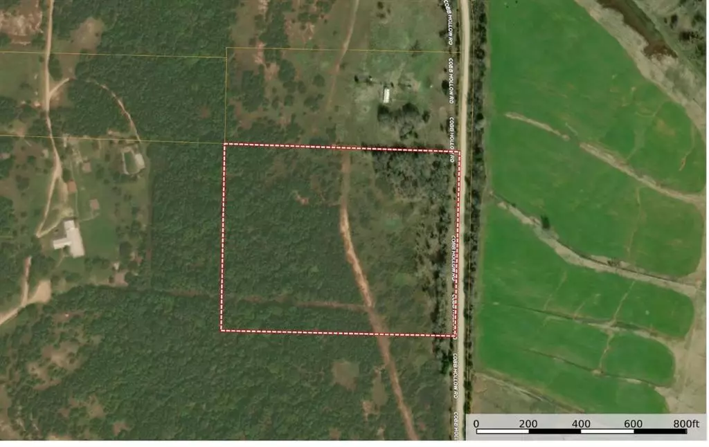 Saint Jo, TX 76265,TBD 1 Cobb Hollow Road