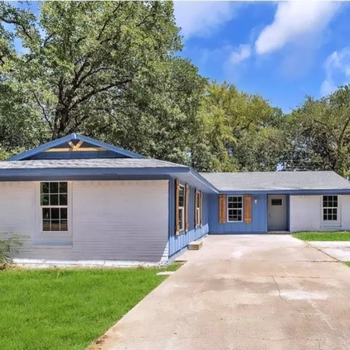 Mabank, TX 75156,110 Pierce Drive