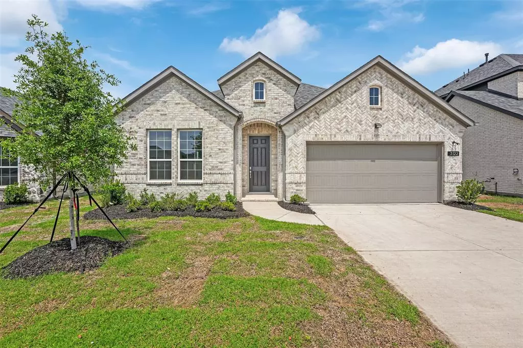 Princeton, TX 75407,3122 Ferrero Drive