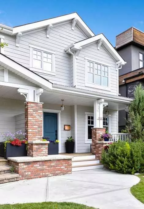 Calgary, AB T2M 3W4,2320 22 ST NW