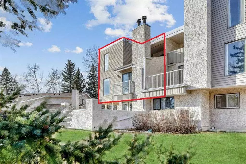 Calgary, AB T2L1Y3,3500 Varsity DR #2401