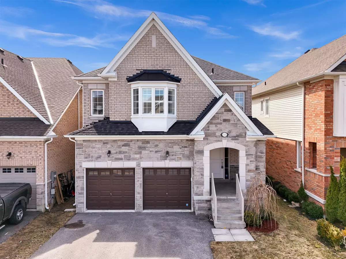 Clarington, ON L1C 0T4,111 Fred Jackman AVE