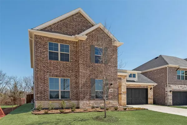 Little Elm, TX 75068,2209 Corbera Court