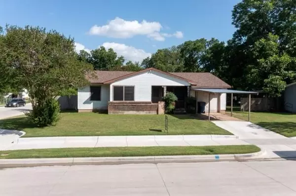Waxahachie, TX 75165,114 Wilmington Avenue