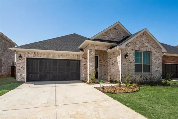 Little Elm, TX 75068,4120 Tarlton Road