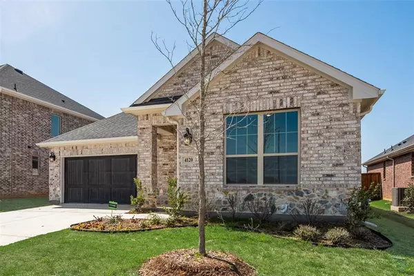 Little Elm, TX 75068,4120 Tarlton Road