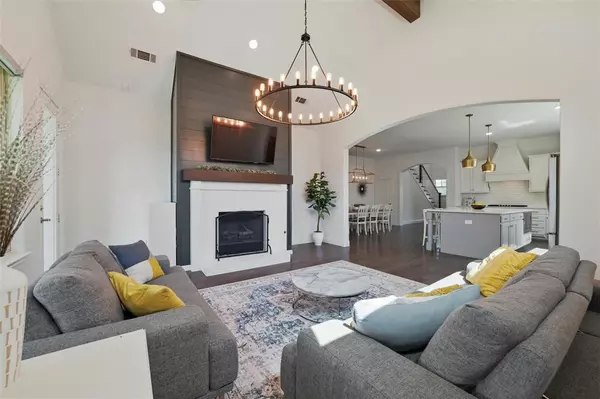 Aledo, TX 76008,506 Prairie Run