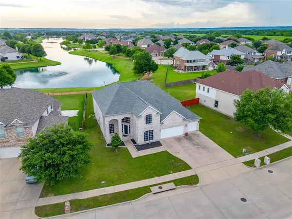 Grand Prairie, TX 75052,5528 Brazoria Drive