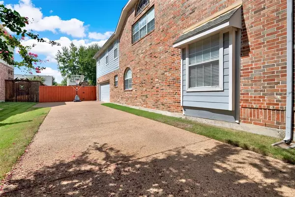 Richardson, TX 75082,3217 Tearose Drive